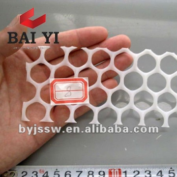 PP Flat Plastic Mesh Sheets